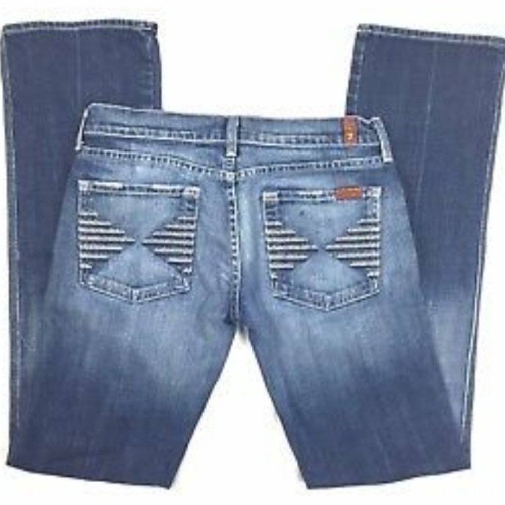 7 for All Mankind 'Colette' Jeans